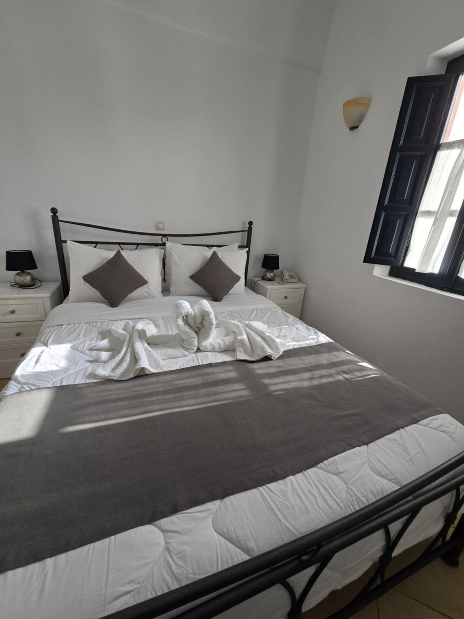 Anthonas Apartments Имеровигли Экстерьер фото