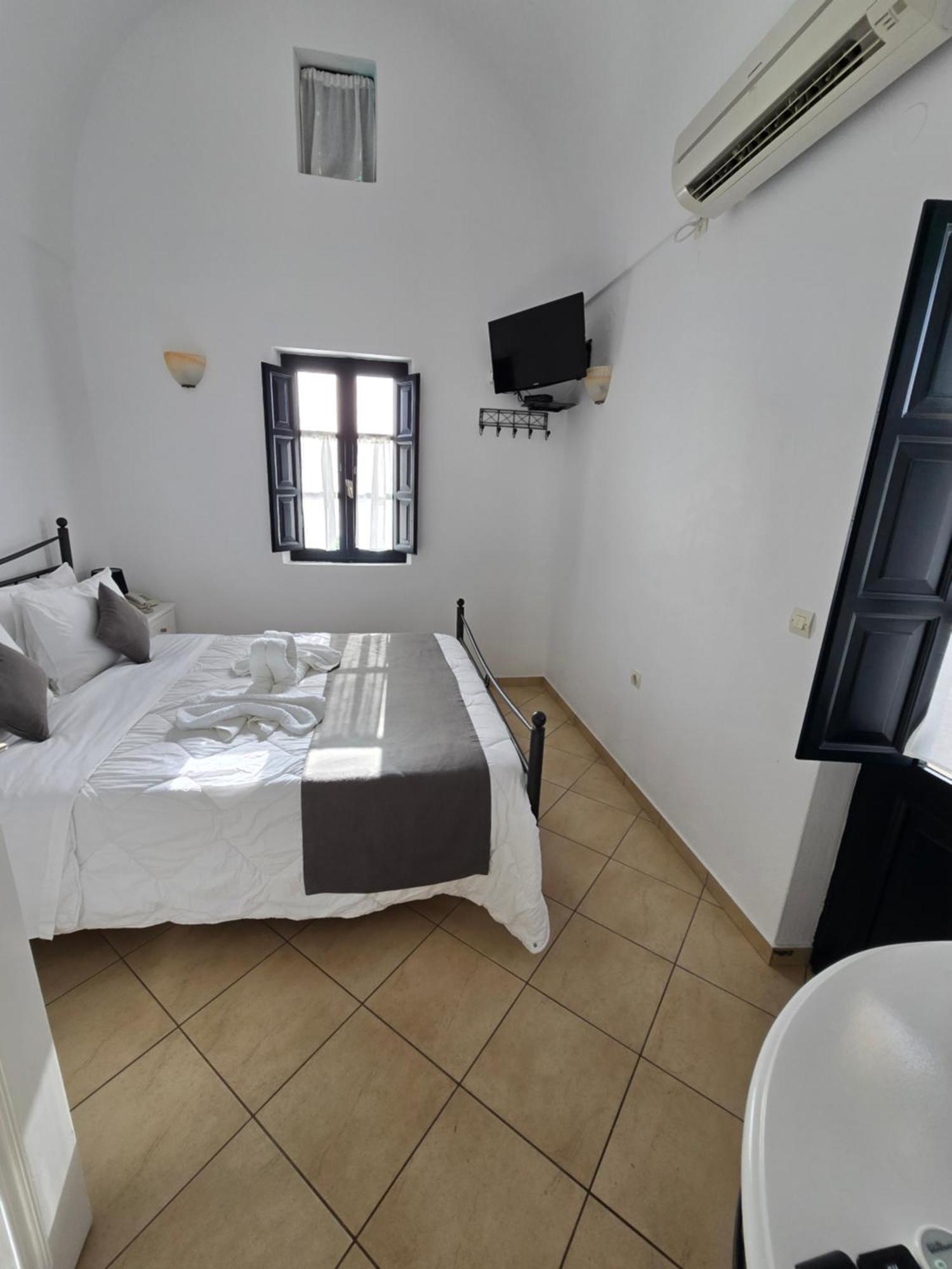 Anthonas Apartments Имеровигли Экстерьер фото