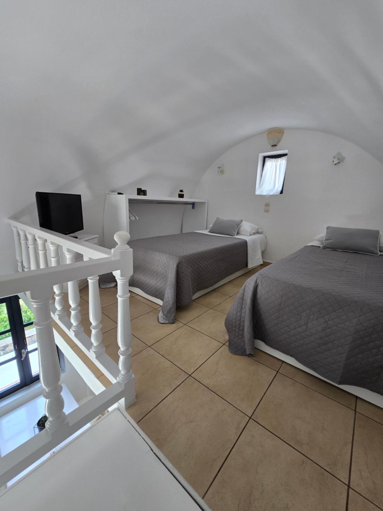 Anthonas Apartments Имеровигли Экстерьер фото